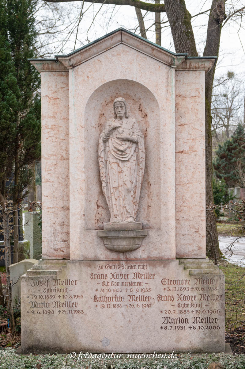 Meiller Franz Xaver