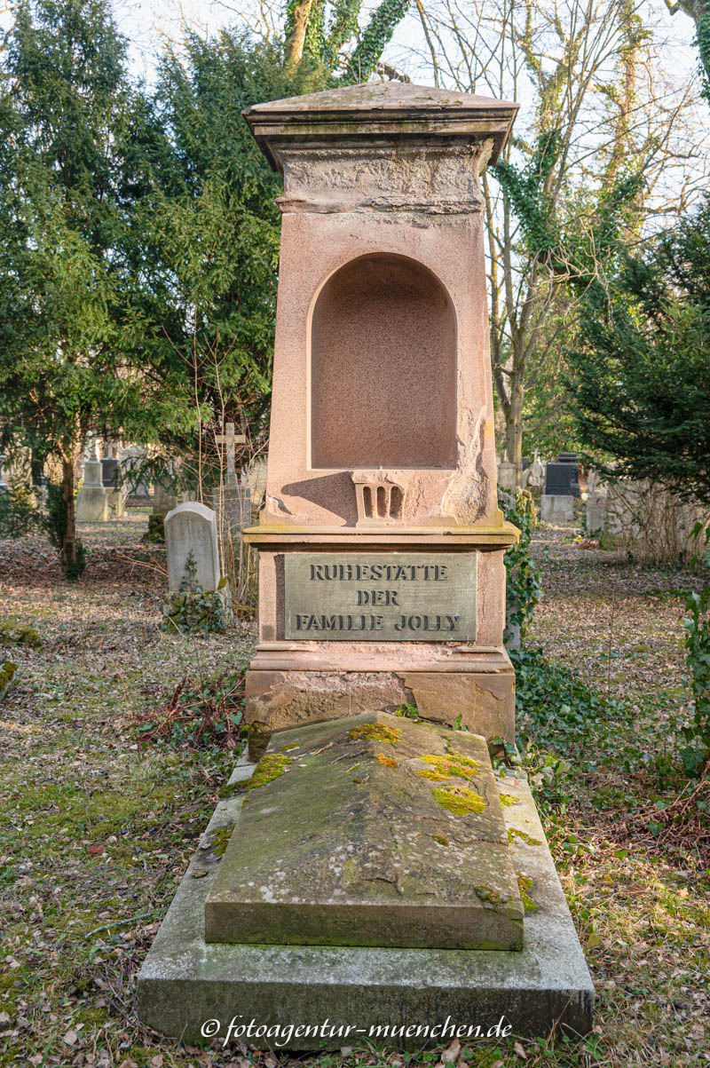 Jolly Philipp von
