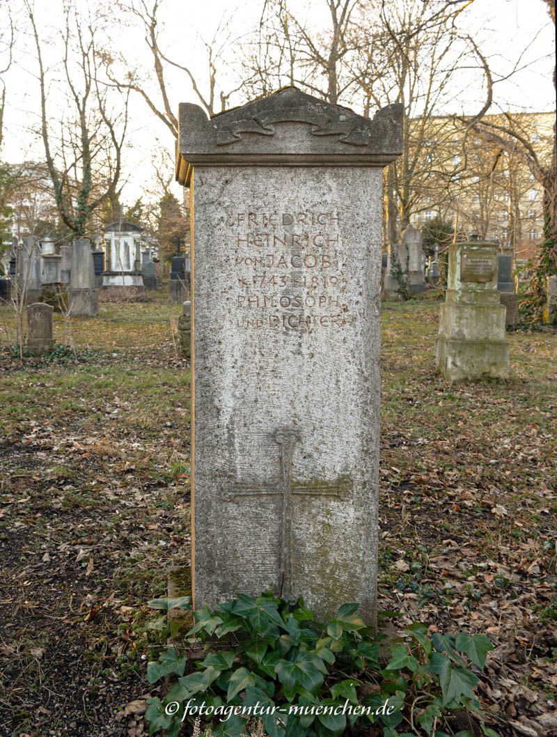 Jacobi Friedrich