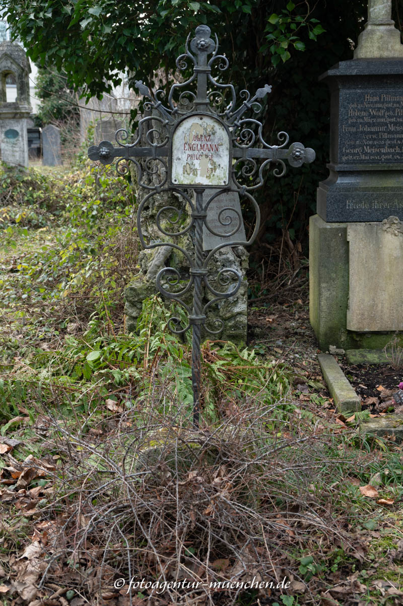 Englmann Lorenz
