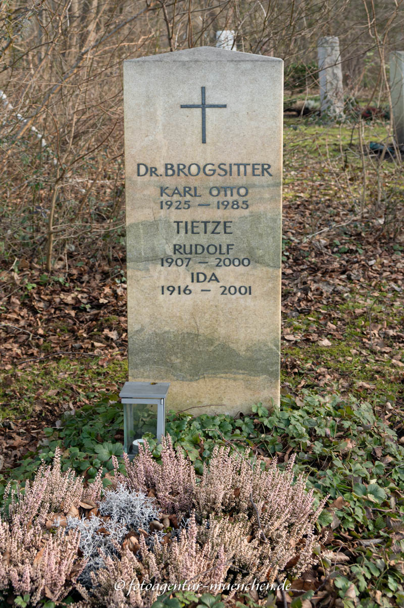 Brogsitter Carl Otto