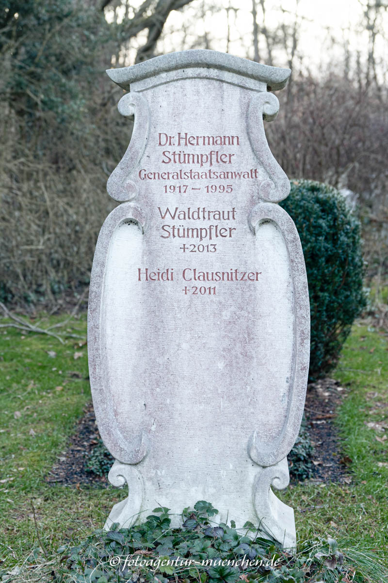 Stümpfler Hermann