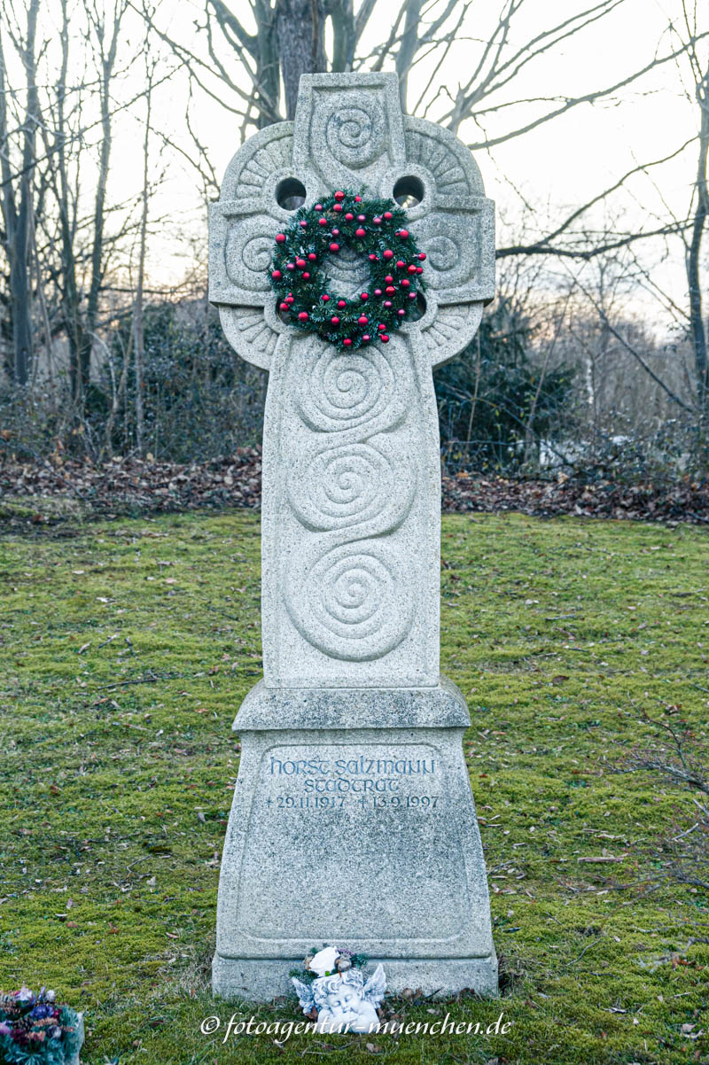 Salzmann Horst