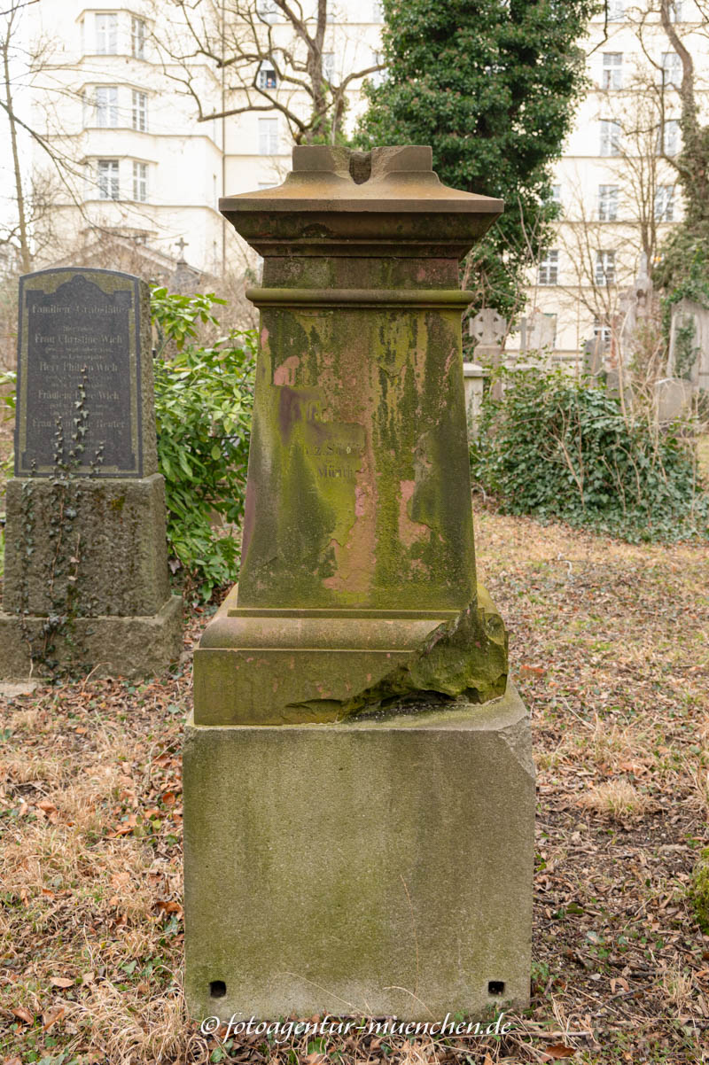 Vollmar Ludwig
