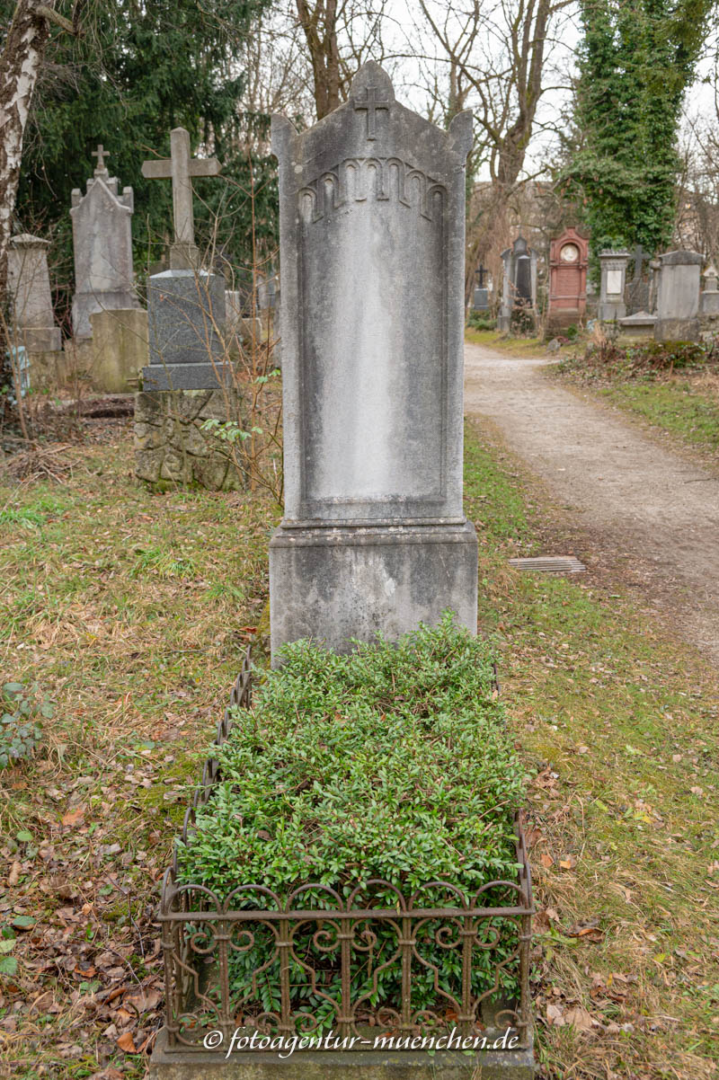 Rockinger Ludwig von