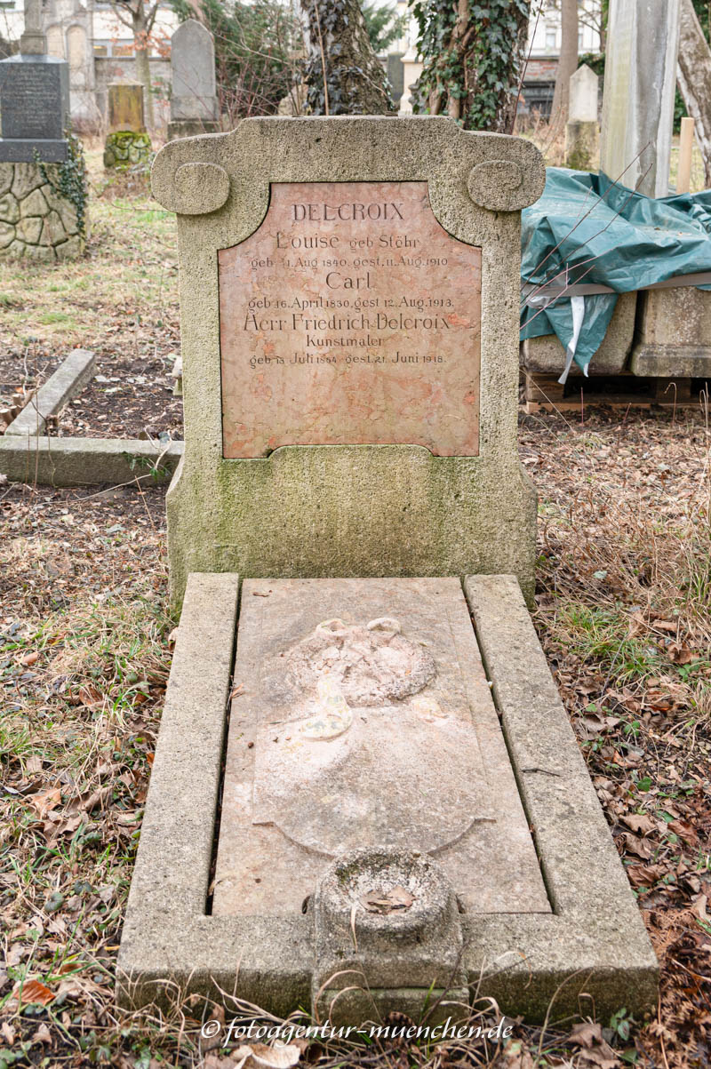 Delcroix Friedrich