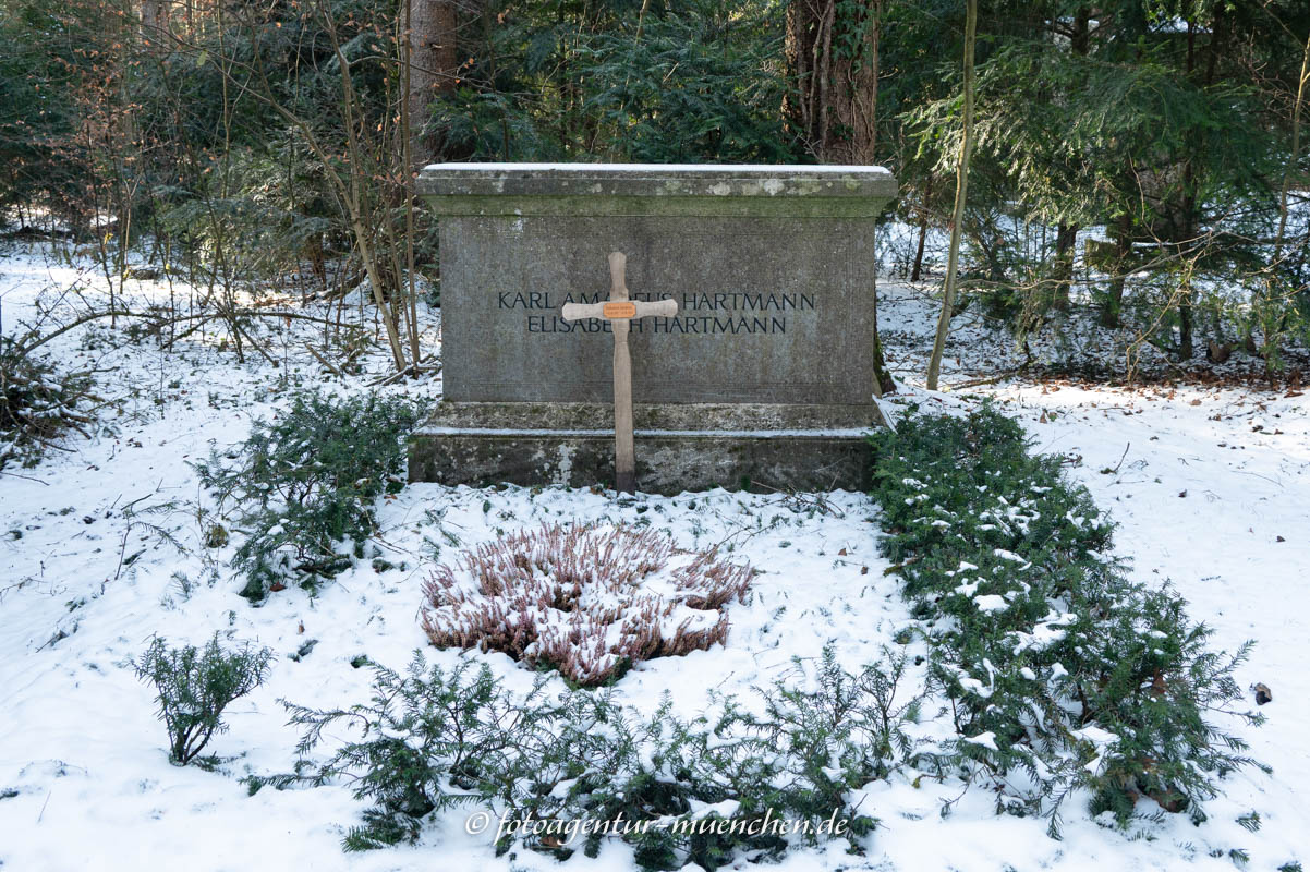 Hartmann Karl Amadeus