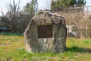 Gerhard Willhalm – KZ Lager Kaufering III