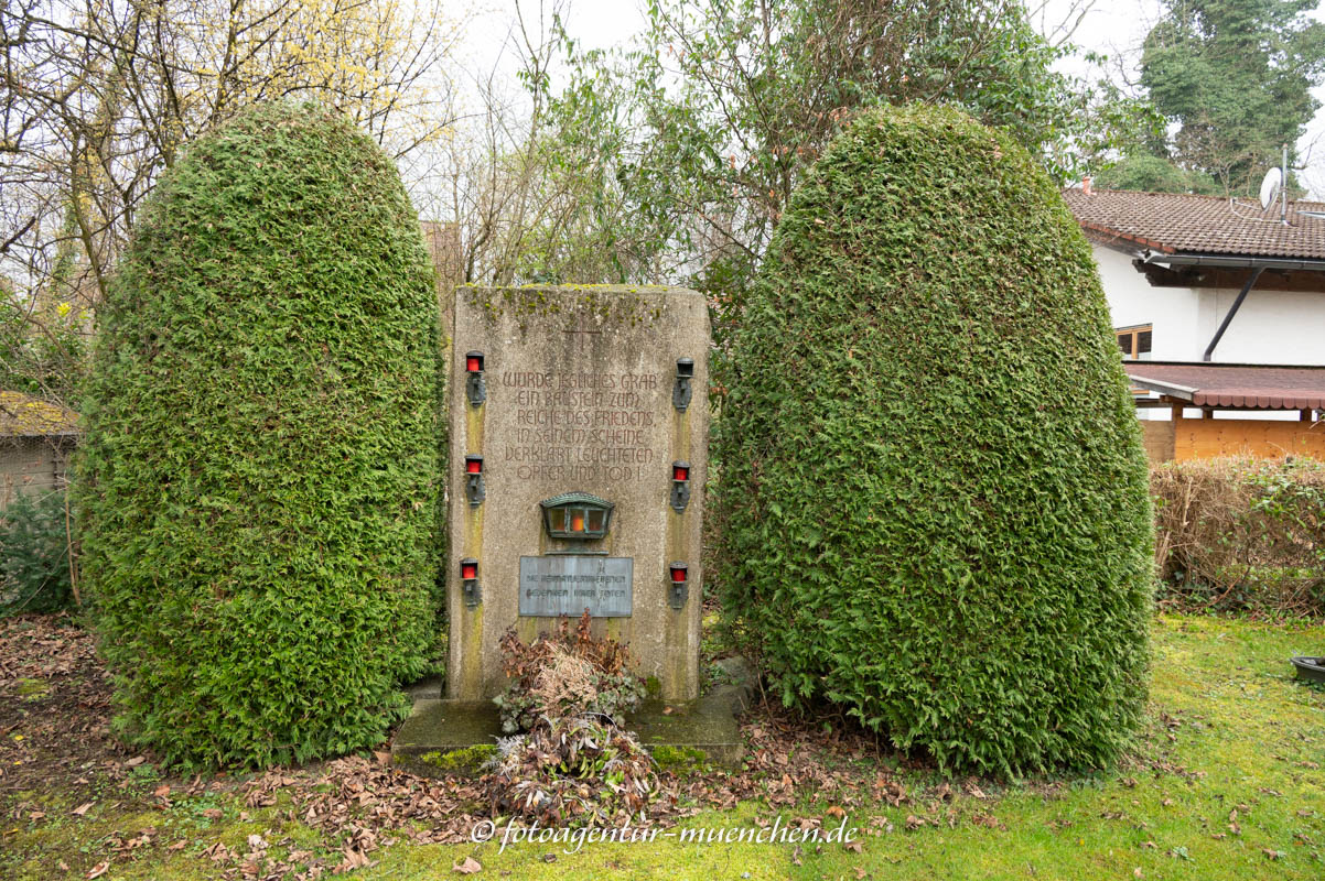 Vertriebenendenkmal