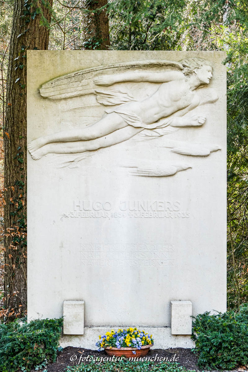 Junkers Hugo