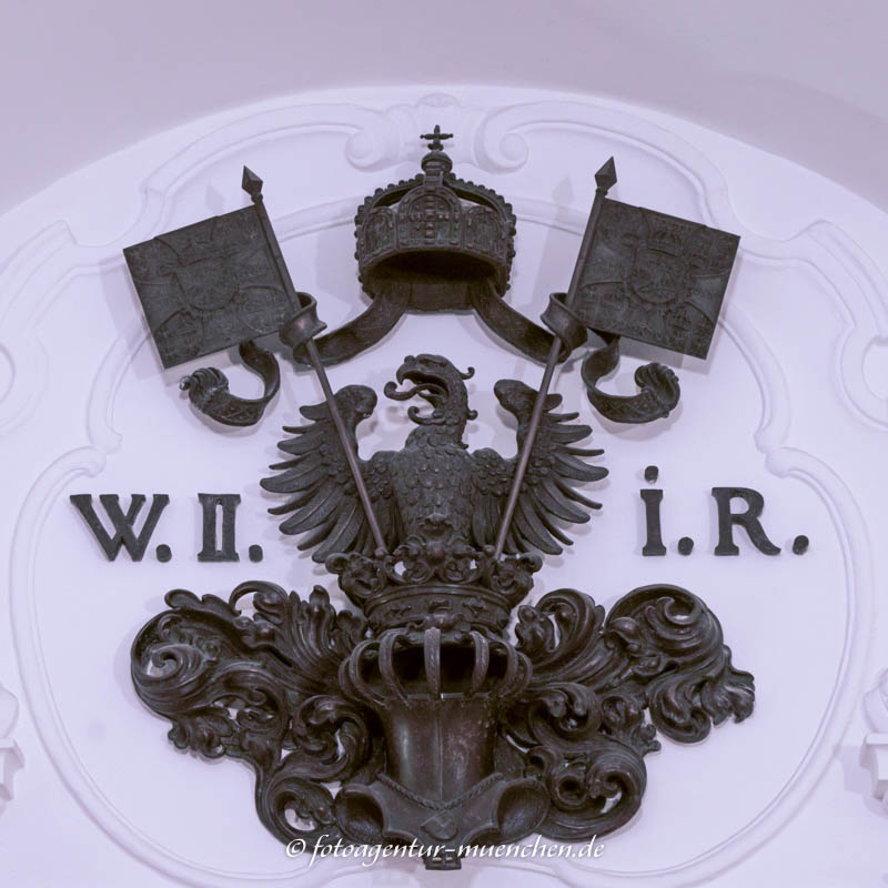 emblem – Denkmal/Kunstwerk in München