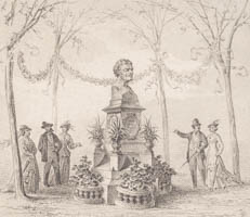 Alois Senefelder