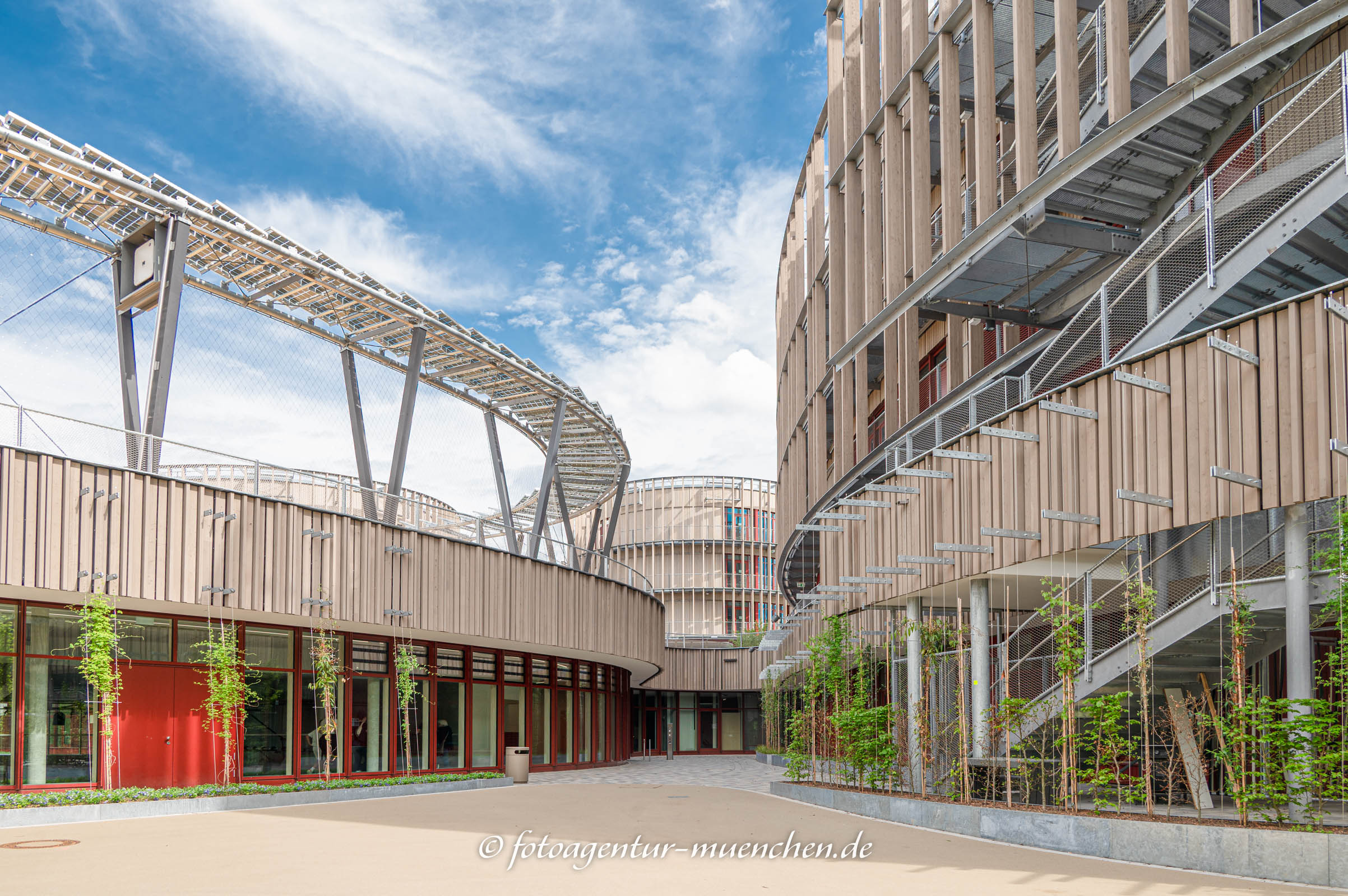 Wilhelm-Hausenstein-Gymnasium (München)