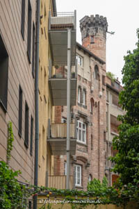 Haus Fürstenstraße – Foto aus München