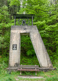 Gerhard Willhalm – Industriedenkmal - Bergwerk Marienstein