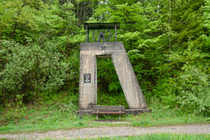 Gerhard Willhalm – Industriedenkmal - Bergwerk Marienstein