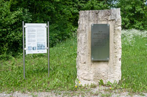 Gerhard Willhalm – STALAG VII A Gedenkstätte