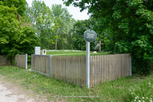 Gerhard Willhalm – STALAG VII A Gedenkstätte