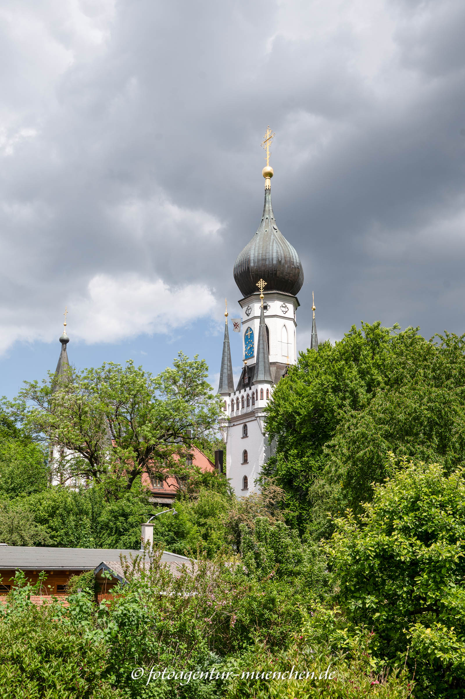 Archiconvent des Templerordens