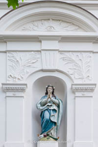 Gerhard Willhalm – Hausmadonna