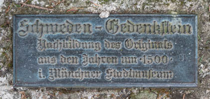 Gerhard Willhalm – Schwedenstein