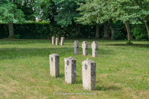 Gerhard Willhalm – KZ-Friedhof Neumarkt-St.Veit
