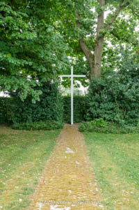 Gerhard Willhalm – KZ-Friedhof Neumarkt-St.Veit