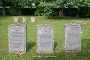 Gerhard Willhalm – KZ-Friedhof Neumarkt-St.Veit