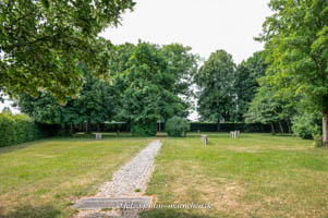 Gerhard Willhalm – KZ-Friedhof Neumarkt-St.Veit
