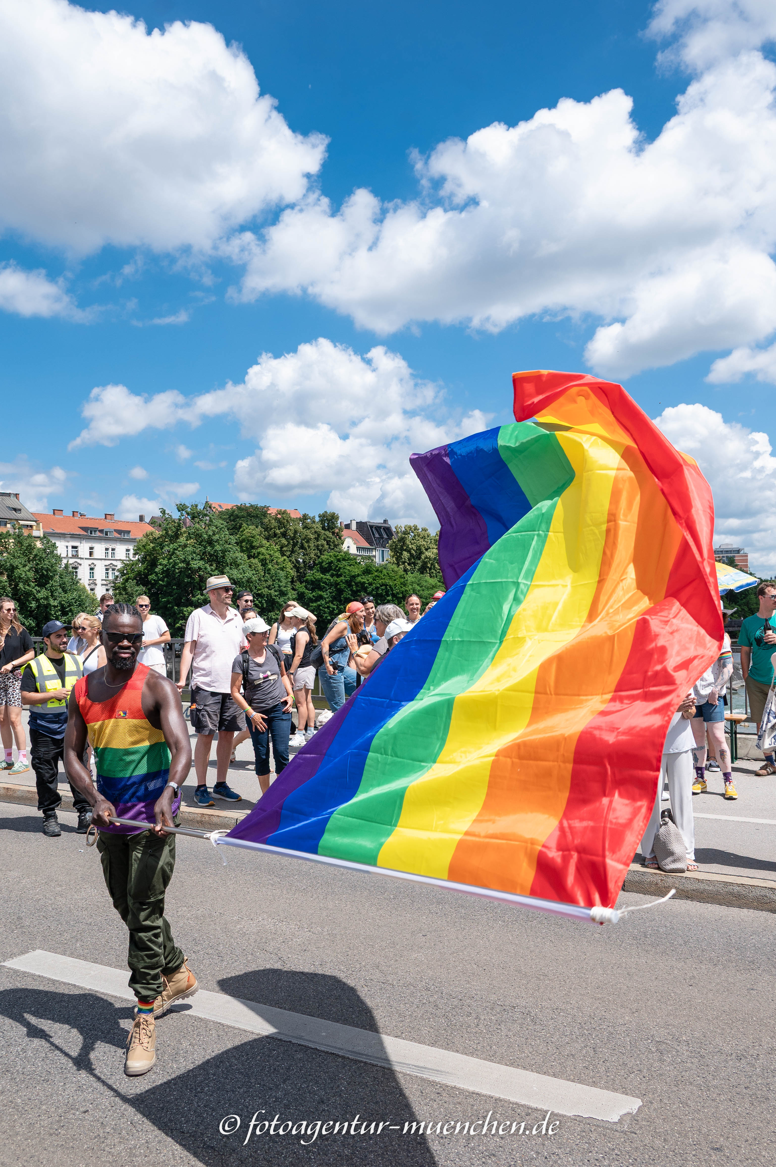CSD München 2025