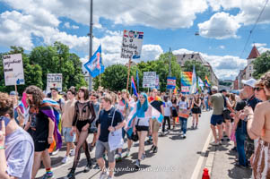 Gerhard Willhalm - CSD München 2025