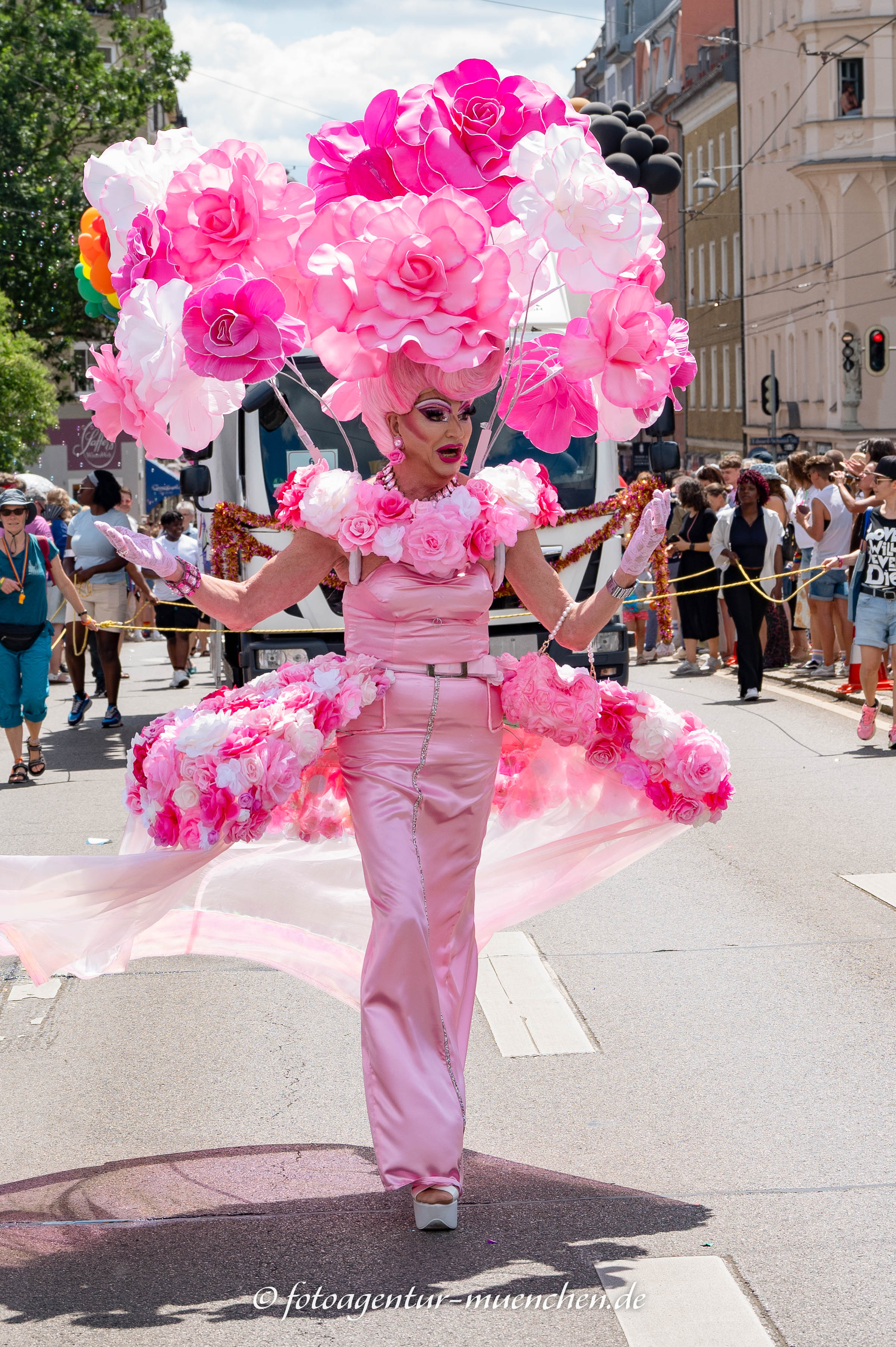CSD München 2025