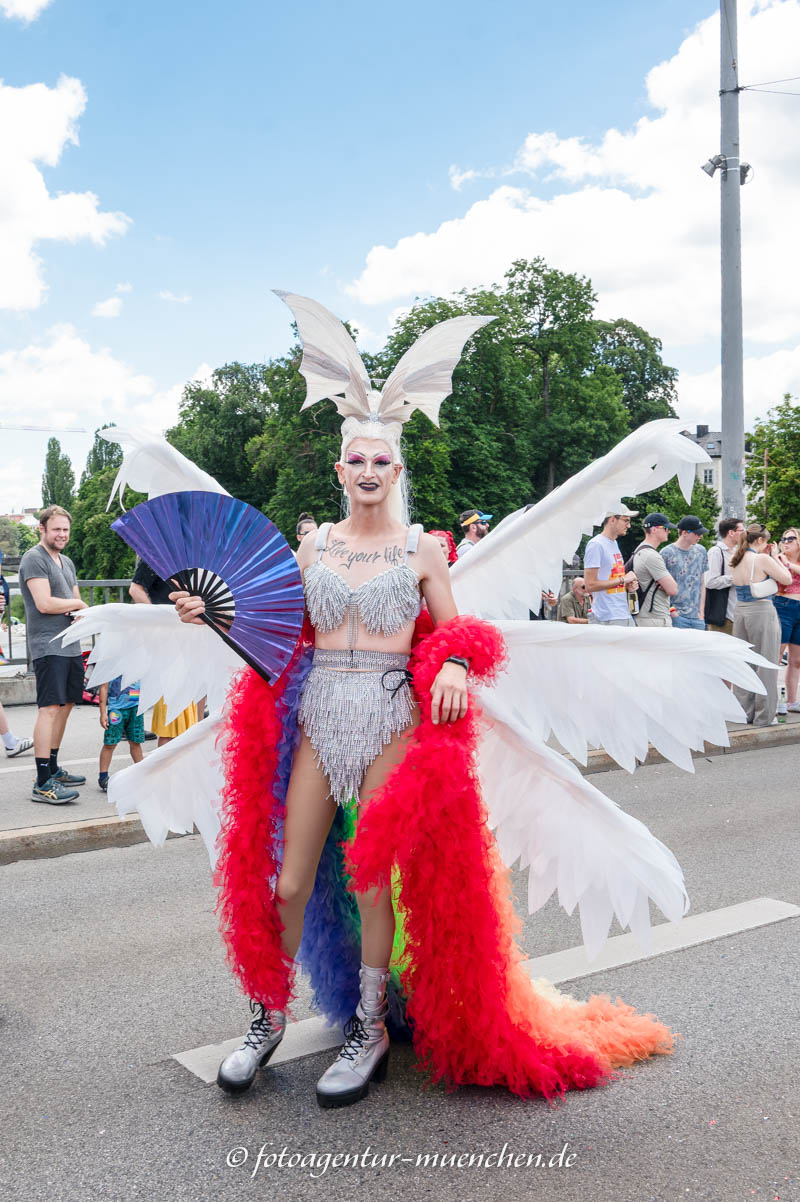 CSD München 2025