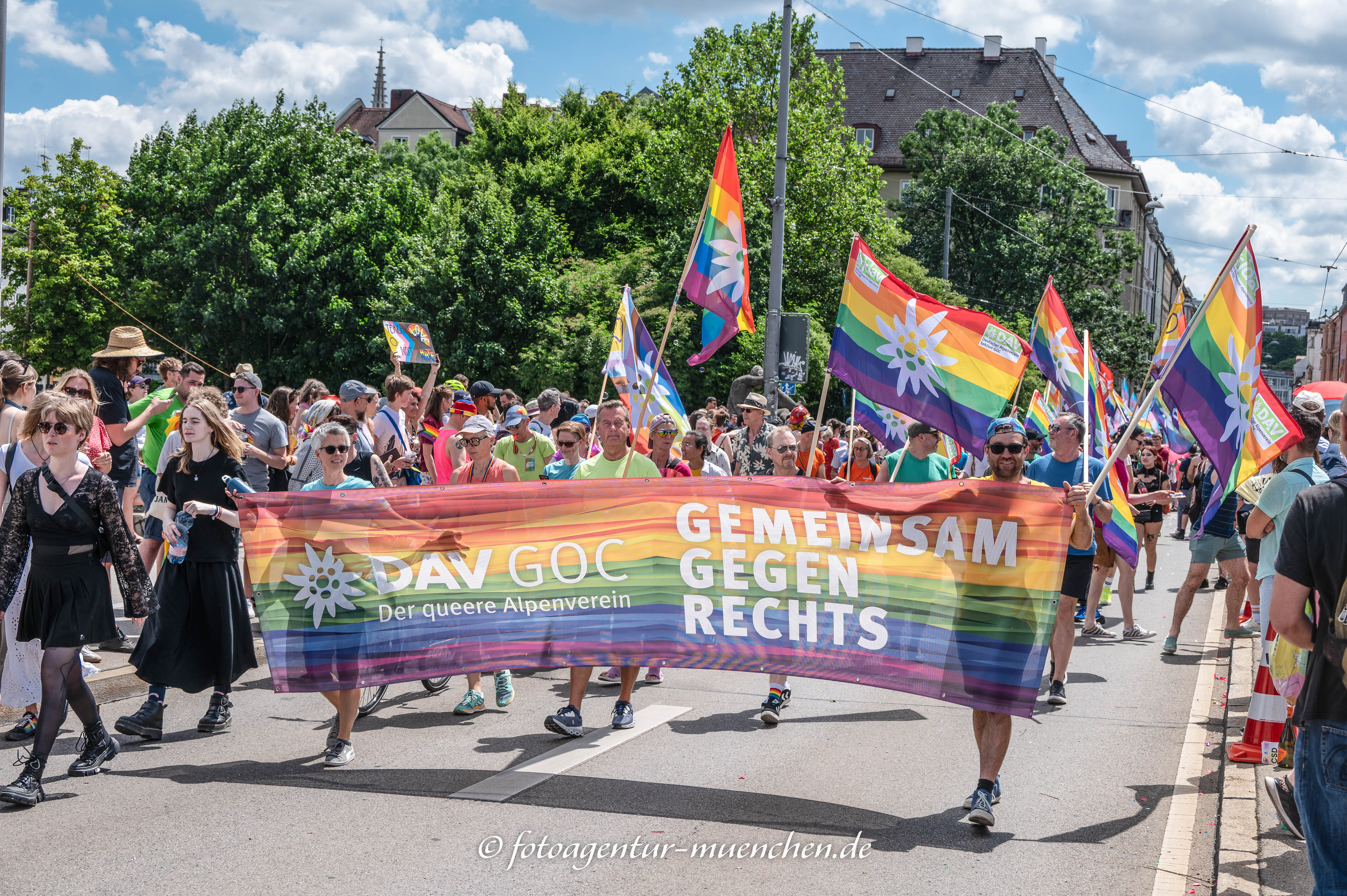 CSD München 2025