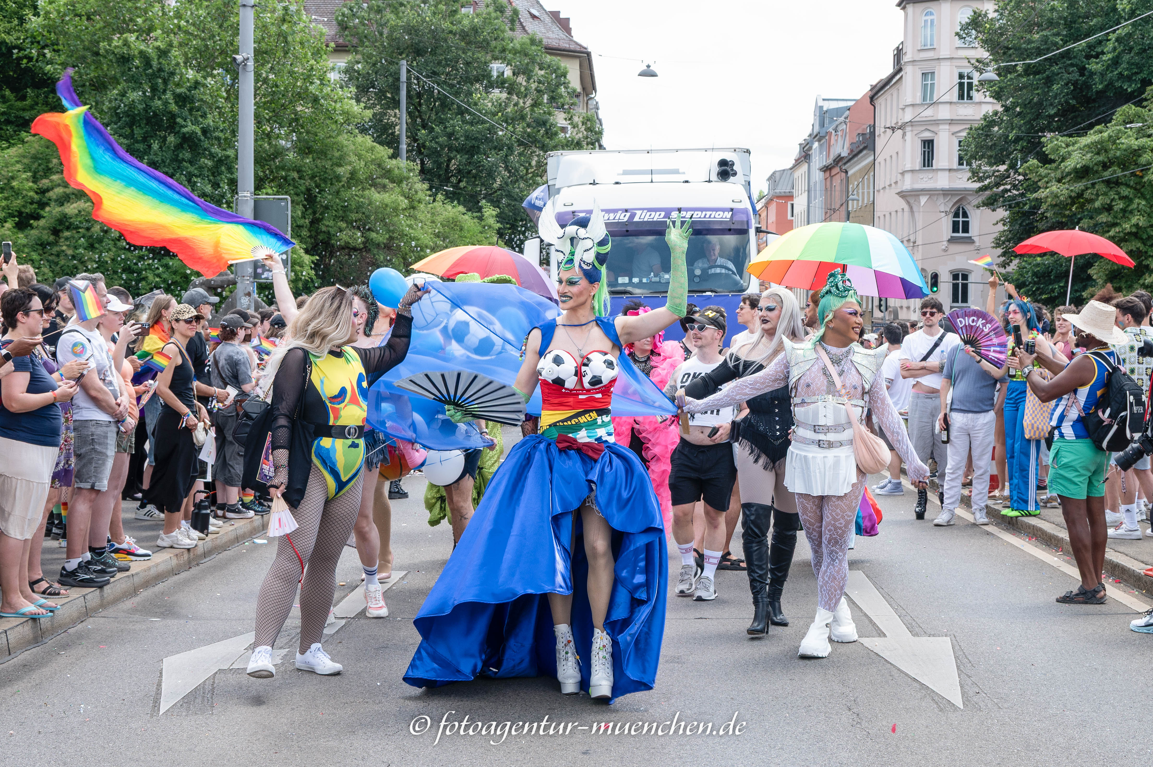 CSD München 2025