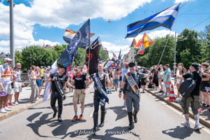Gerhard Willhalm – CSD München 2025