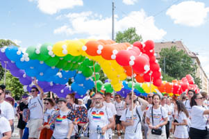 Gerhard Willhalm - CSD München 2025