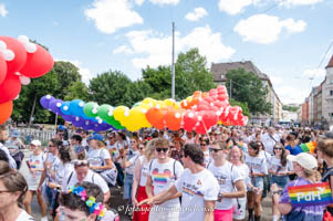 Gerhard Willhalm - CSD München 2025