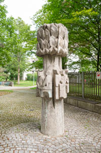 Gerhard Willhalm – Kunstwerk ?