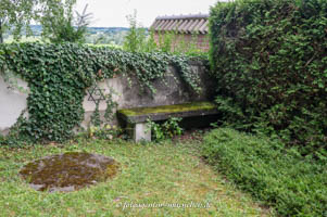 Gerhard Willhalm – KZ-Friedhof St. Otilien