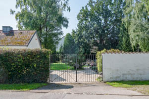 Gerhard Willhalm – Jüdischer Friedhof Straubing