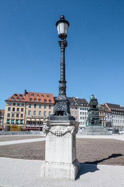 Kandelaber