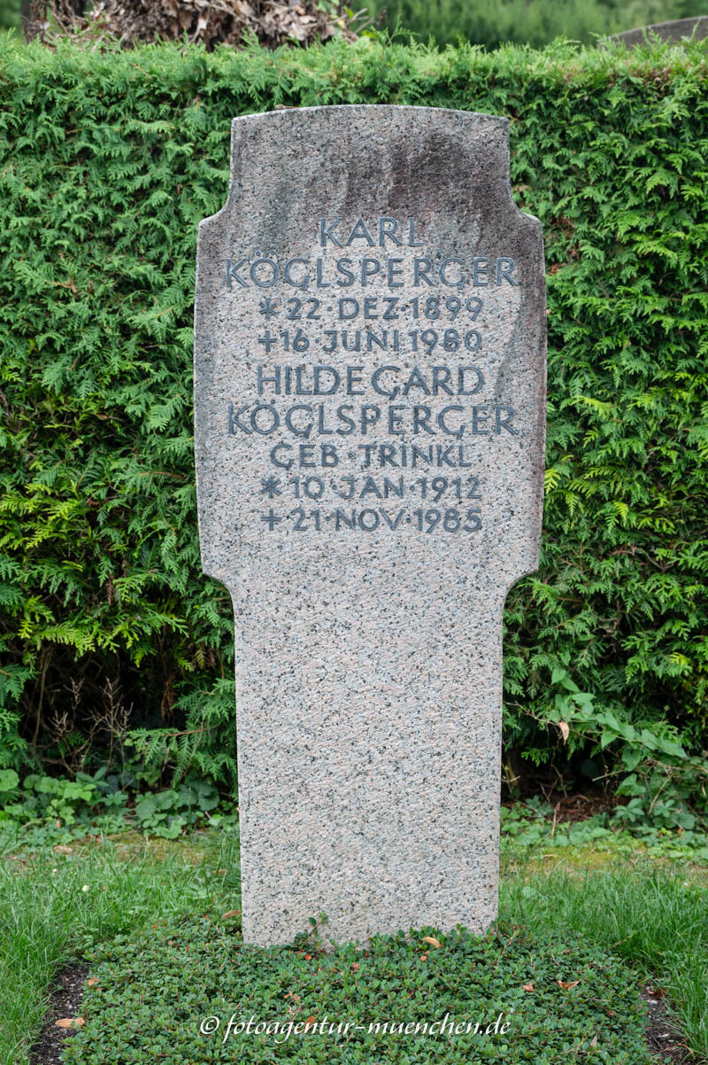 Köglsperger Karl