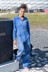 Matilde Romagnoli – Foto aus München