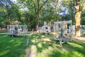 Syntopian Vagabound – Foto aus München