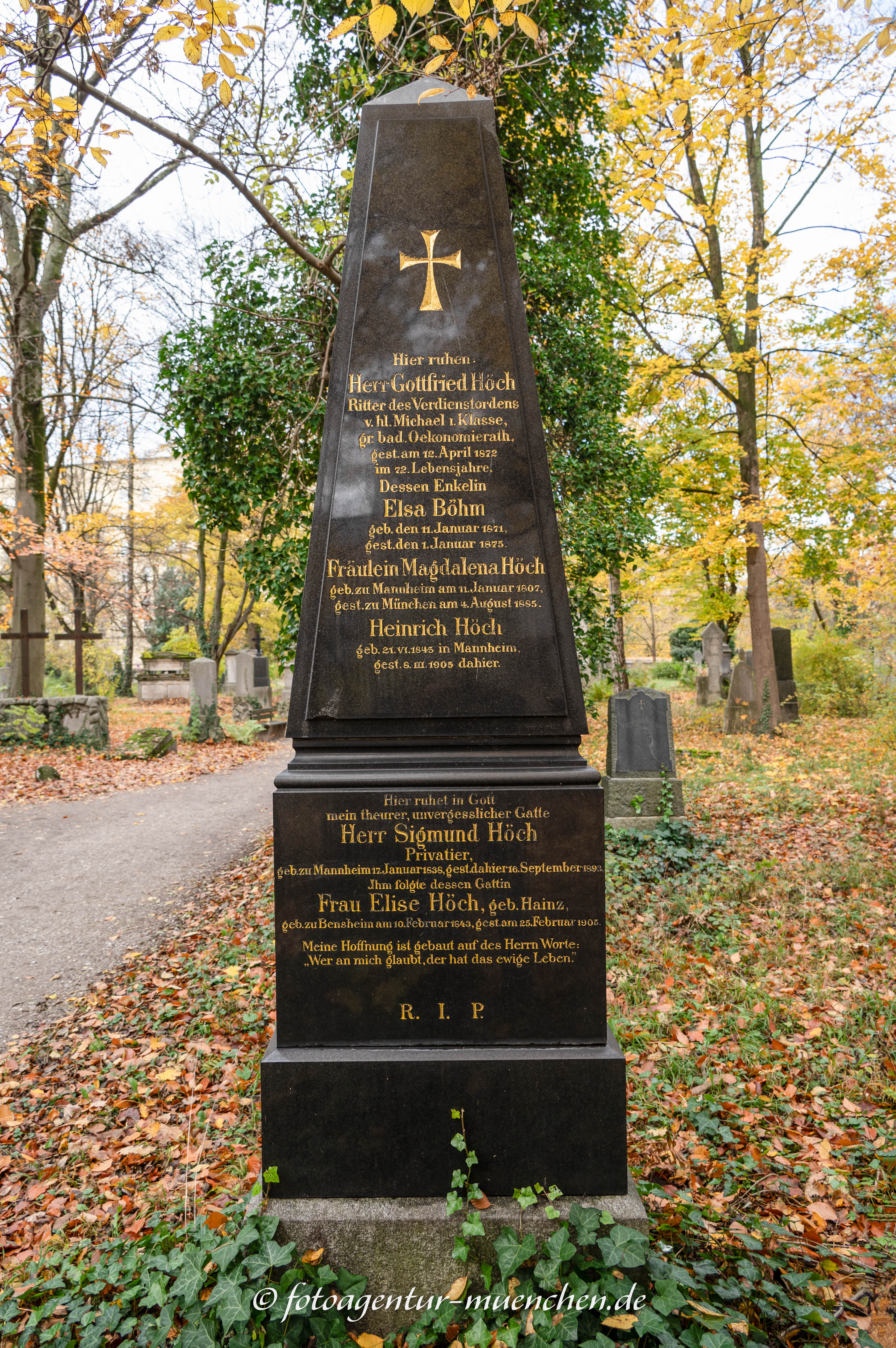 Heinrich Höch