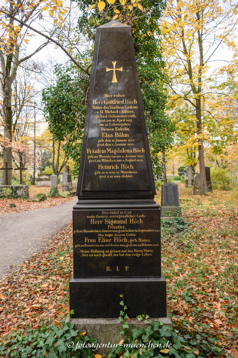 Höch Heinrich