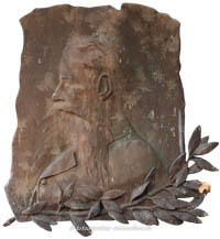 Heinrich Lang – Foto aus München