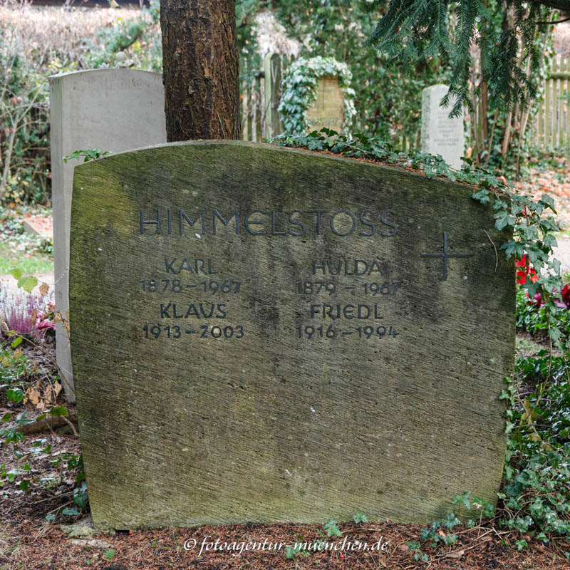 Himmelstoß Karl