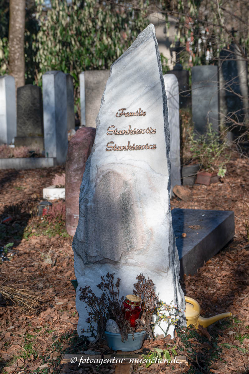 Stankiewitz Karl